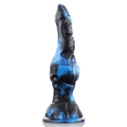 SWISOK Mechknot - Knot Dildo - Mechanical  Fantasy Dildo