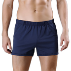 Essentials Casual Loose Boxers