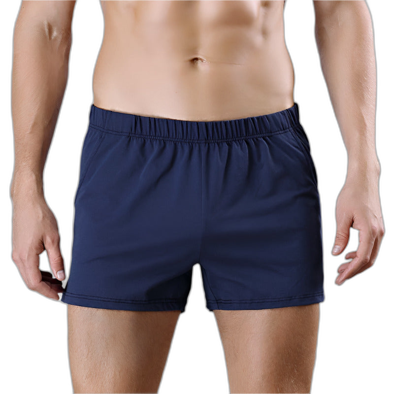 Essentials Casual Loose Boxers