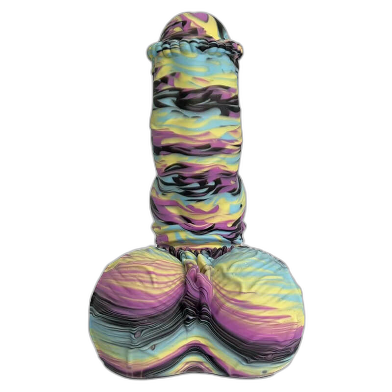 Equine - 7.9 Inch Horse Dildo - Fantasy Dildo