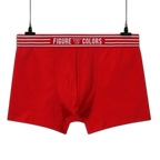 Figure Cotton Boxer Briefs