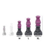 SWISOK  Kain | The Wrath - Fantasy Monster Dildo