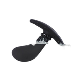 Pod -  Anchor Inflatable Anal Plug - Pump Up Plug