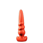 BendOne - Long Inflatable Silicone Butt Plug