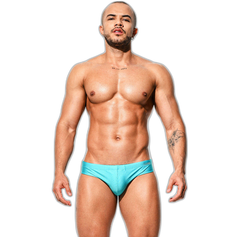 Essential Micro Swim Briefs