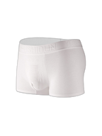 2-pack Men's Negative Ion Massage Boxer Briefs