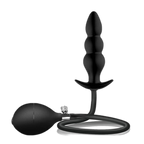 Expantra - Inflatable Anal  Butt Plug