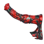 HellSteed – 10 Inch Silicone Fantasy Dildo – Centaur Dildo & Knot Dildo