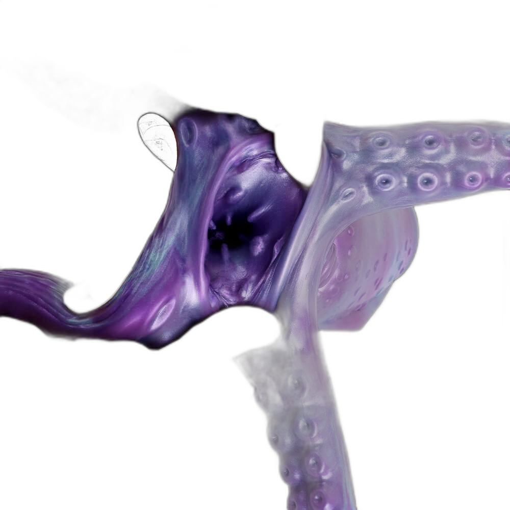 Cthulhu - Male Masturbator - Octopus Tentacle Male Stroker