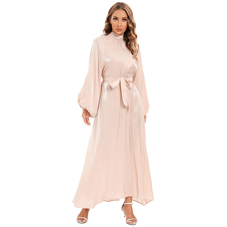 Duo Duo Middle Eastern Dress