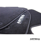 AIRTEC MOTORSPORT FLOOR MATS FOR VAUXHALL CORSA D/E – RHD ONLY