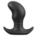 ELITE Liquid Silicone Bull Butt Plug Large