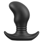ELITE Liquid Silicone Bull Butt Plug Large