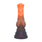 SWISOK Phantom - Fantasy Dildo - Centaur Dildo - Knot Dildo - 5 Sizes