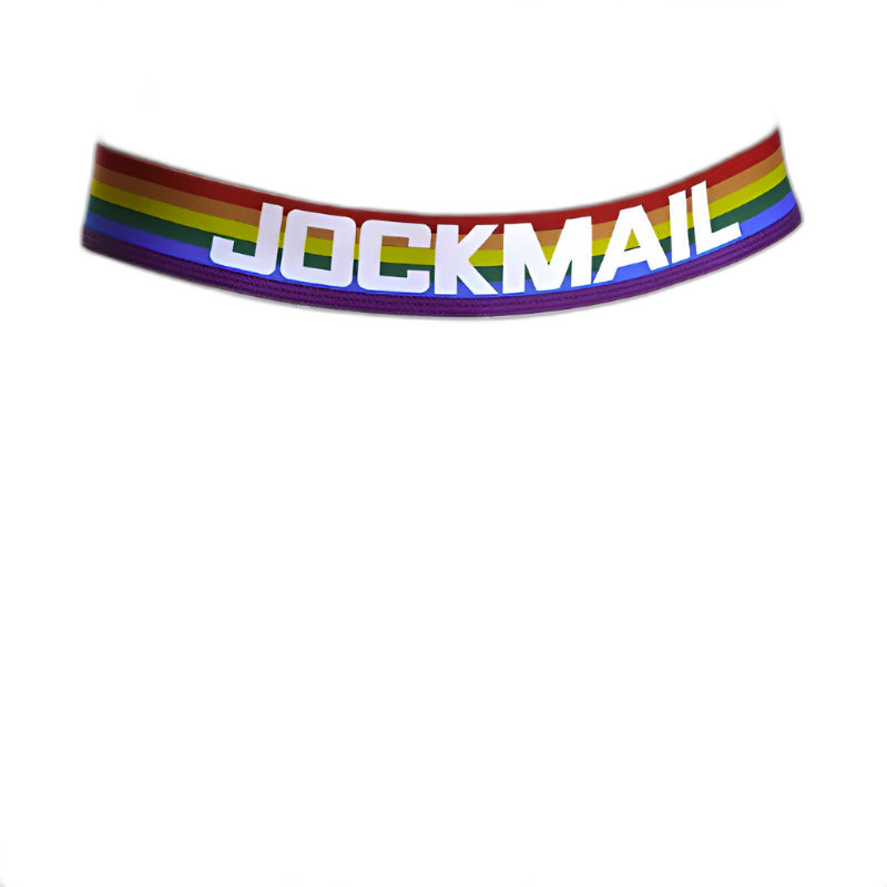 Rainbow Boxer Briefs