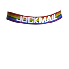 Rainbow Boxer Briefs