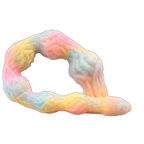 Twistwood -  Silicone Long Butt Plug - 3 Sizes
