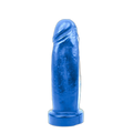 ruff GEAR Brut Dildo 10.5 Inch Blue