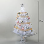 Desktop Mini Christmas Tree 60cm 45cm