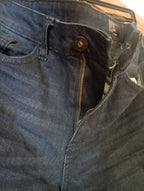 MENS TU JEANS 32R STRAIGHT