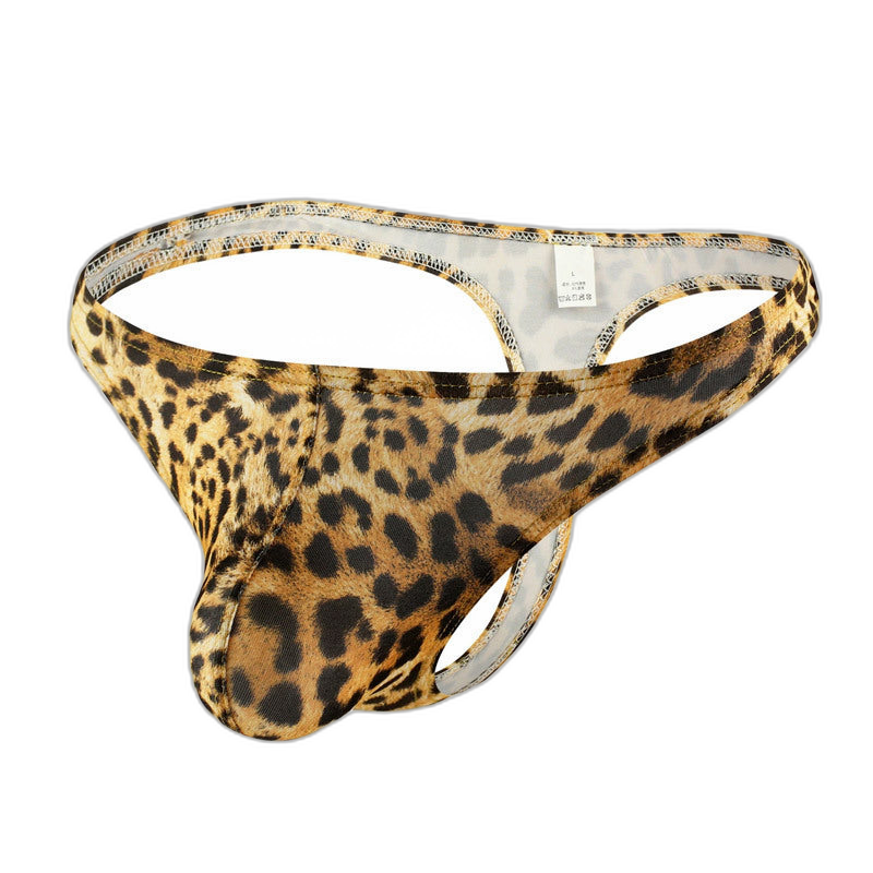 Wild Thong