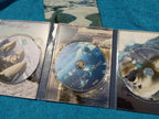 DVD : FROZEN PLANET COMPLETE SERIES (3discs)