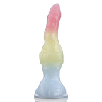 SWISOK Mechknot - Knot Dildo - Mechanical  Fantasy Dildo