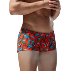 SEOBEAN Chill Banana Cotton Boxers