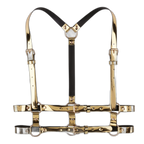Unisex Punk Rave Festival Harness