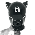 Furrjoi Ido Drone Hood white