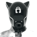 Furrjoi Ido Drone Hood White