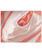 3 Pack Men's Seamless Comfort Sporty Cut Stretch Fit Briefs