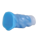 SWISOK Cetus - Fantasy Whale Dildo - Animal Dildo - Creature Cock Dildo