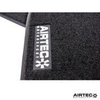 AIRTEC MOTORSPORT FLOOR MATS FOR FORD FOCUS MK2 4 DOOR – RHD ONLY