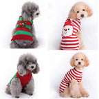 Christmas Sweater For Large, Medium And Small Dogs