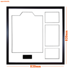 Andrew Robertson Signed Liverpool Shirt Elite Frame (ACG Cert)