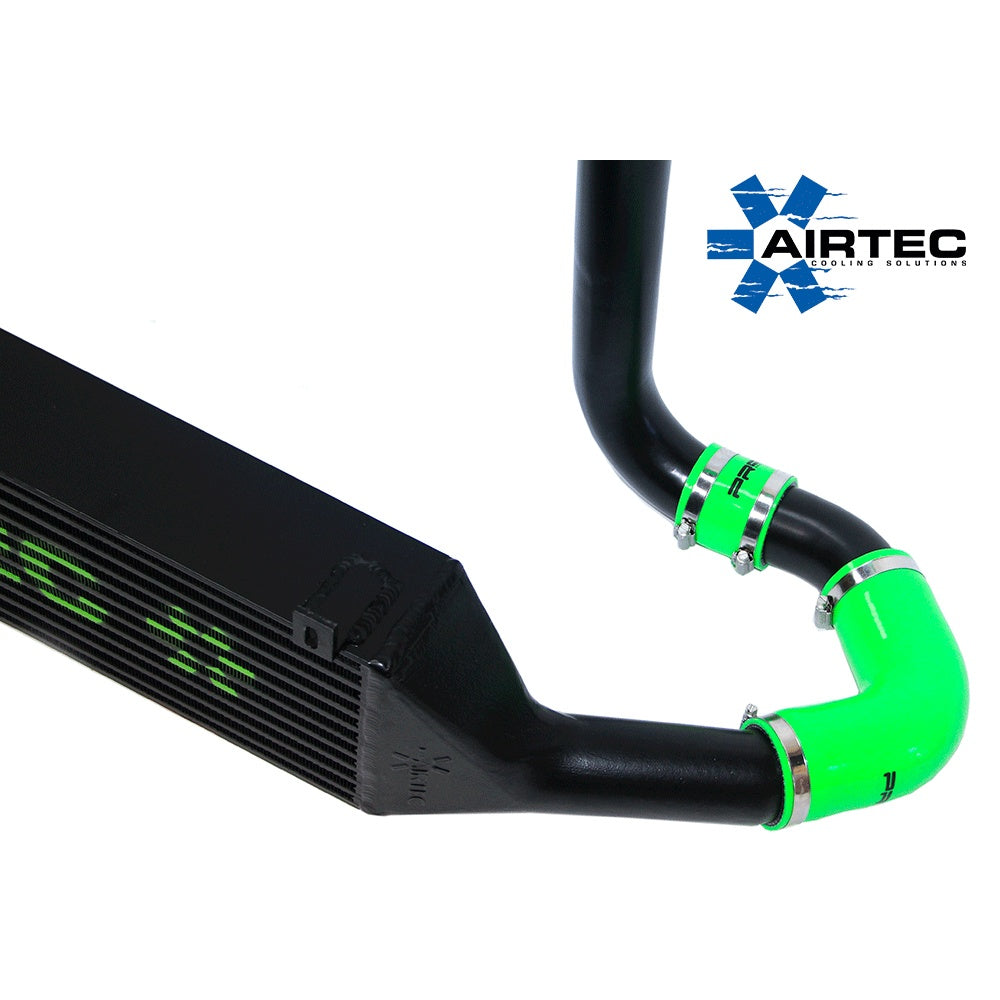 AIRTEC STAGE 2 INTERCOOLER UPGRADE FOR CORSA D VXR – 2007 ONWARDS