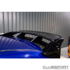 AUTOSPECIALISTS DESIGN SPOILER LIP FOR MK2 FOCUS RS