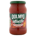 6 x Dolmio Intenisfy Red Pepper & Chilli Pasta Sauce - 400G