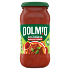 6 x Dolmio Bolognese  Smooth Tomato  - 450G