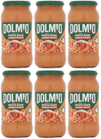 6 x Dolmio Pasta Bake Creamy Tomato - 450G