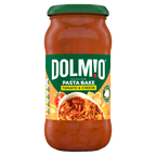 6 x Dolmio Pasta Bake Tomato & Cheese - 450G