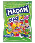 14 x Haribo Mao Mix - 140GM