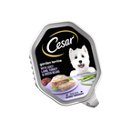 14 x Cesar Garden Terrine Turkey Lamb & Green Beans 150G