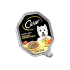 14 x Cesar Country Stew With Chicken & Veg In Gravy 150Gm