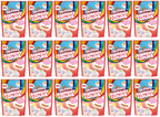 18 X Skittles Fruits Squishy Cloudz 94GM