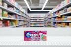 16 x Extra Refreshers Watermelon Raspberry Gum Handy Box 7pcs     - 7 PIECE