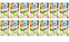 14 x Skittles Sour Squishy Cloud Treat Bag - 70GM