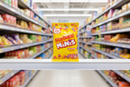 12 x Starburst Minis Treat Bag - 125GM