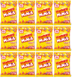 12 x Starburst Minis Treat Bag - 125GM